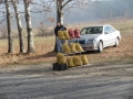 Vendeurs de bord de route