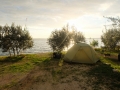 camping en bord de mer 1