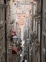 toits de Dubrovnik