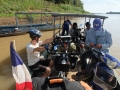 back pour traverser le mekong