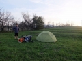 Camping sauvage 2