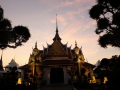 temple a cote du wat arun