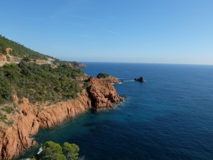 Entre mer et montagne