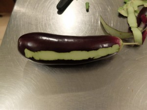 aubergine