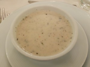 soupe
