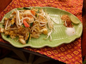 pad thai