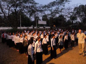 enfants du mekong