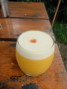 pisco